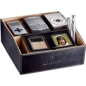 Custom Promotional Alicia Klein Desktop Charging Station