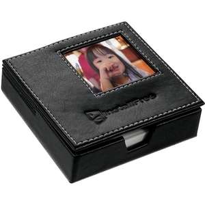 Custom Promotional Alicia Klein Memo Valet