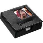 Promotional Memo Holders & Dispensers - Alicia Klein Memo Valet
