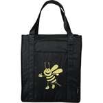 Promotional Bags - 100% Recycled PET Big Grocery Tote Bag