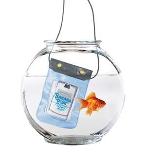Custom Promotional Waterproof Pouch