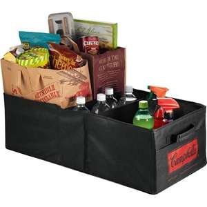 Polypro Trunk Organizer 