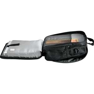 Verve Checkpoint-Friendly Compu-Messenger