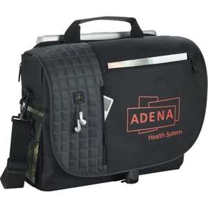 Verve Checkpoint-Friendly Compu-Messenger