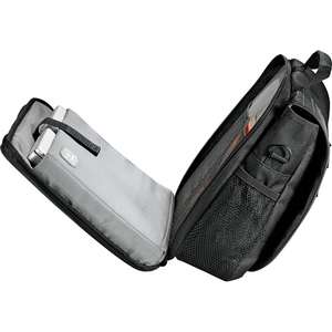 Verve Checkpoint-Friendly Compu-Messenger