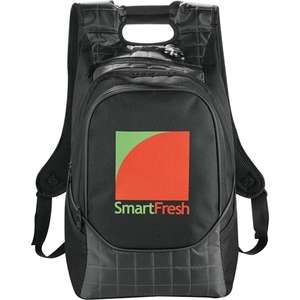 Custom Promotional Verve Compu-Backpack