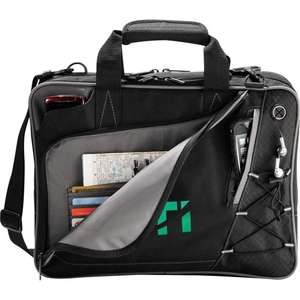 Summit Checkpoint-Friendly Compu-Case