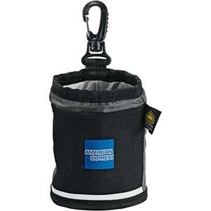 California Innovations Beverage Holder with Clip