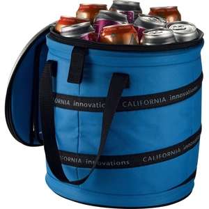 Custom Promotional California Innovations 24-Can Cooler