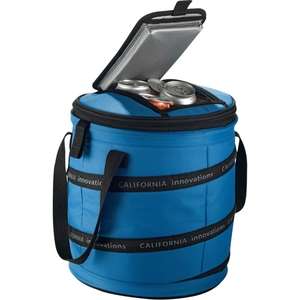 California Innovations 24-Can Cooler 