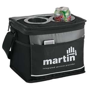 Custom Promotional California Innovations 12-Can Cooler
