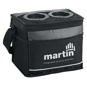 California Innovations 12-Can Cooler 