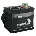 Custom Coolers & Insulated Bags - California Innovations 12-Can Cooler