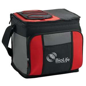 California Innovations 24-Can Access Cooler