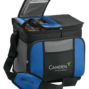 California Innovations 24-Can Access Cooler