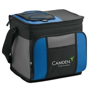California Innovations 24-Can Access Cooler