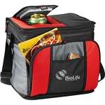 Promotional Coolers & Insulated Bags - California Innovations 24-Can Access Cooler