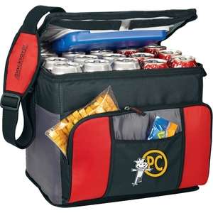 California Innovations 36-Can Slide Cooler
