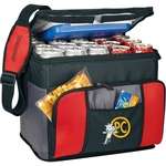 Customized Coolers & Insulated Bags - California Innovations 36-Can Slide Cooler