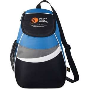 California Innovations 12-Can Cooler Sling 