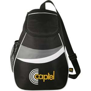 California Innovations 12-Can Cooler Sling 