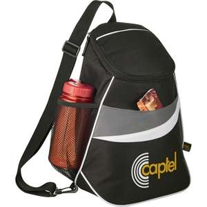 California Innovations 12-Can Cooler Sling 