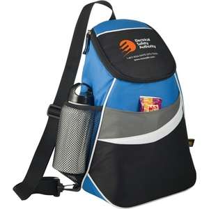 California Innovations 12-Can Cooler Sling 