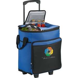 Custom Promotional California Innovations Collapsible 50-Can Cooler