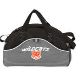Wholesale Promotional Products - Boomerang 18" Duffel Bag