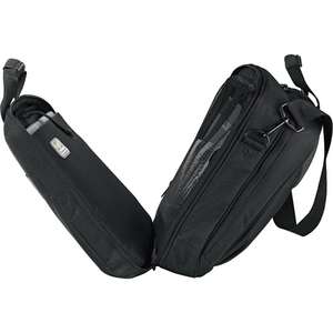 CheckMate Checkpoint-Friendly Compu-Briefcase 