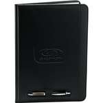 Imprinted Portfolios, Padfolios & Writing Pads - Scripto Writing Pad