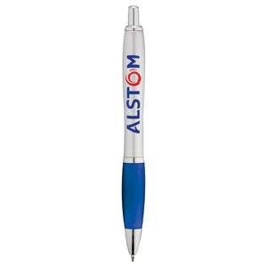 Custom Promotional Scripto Author Click Pen