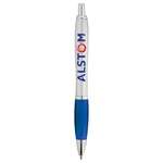 Personalized Ballpoint Pens - Scripto Author Click Pen