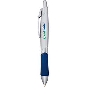Scripto Concise Click Pen 