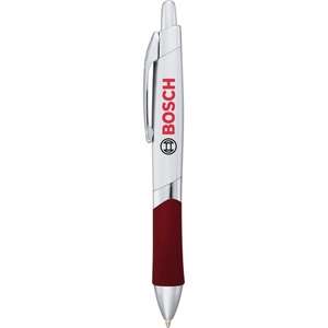Scripto Concise Click Pen 