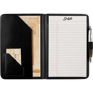 Scripto Jr. Writing Pad 