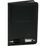Promotional Journals, Organizers & Portfolios - Scripto Jr. Writing Pad
