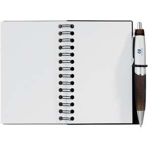 Scripto Jr. Journal 
