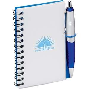 Scripto Jr. Journal 