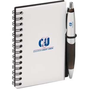 Scripto Jr. Journal 