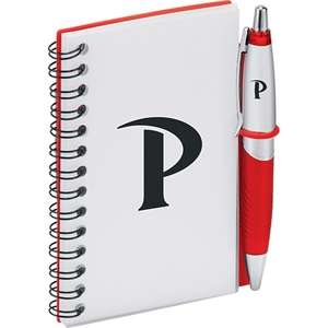 Custom Promotional Scripto Jr. Journal