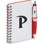 Promotional Journals & Notebooks - Scripto Jr. Journal