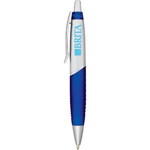 Scripto Scratch Mini Click Pen 