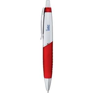 Scripto Scratch Mini Click Pen 