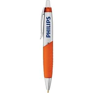 Scripto Scratch Mini Click Pen 