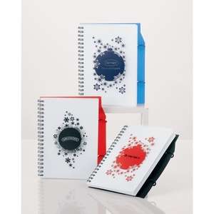 Scripto Journal 