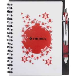 Scripto Journal 