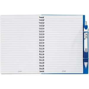Scripto Journal 