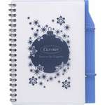 Promotional Journals, Organizers & Portfolios - Scripto Journal