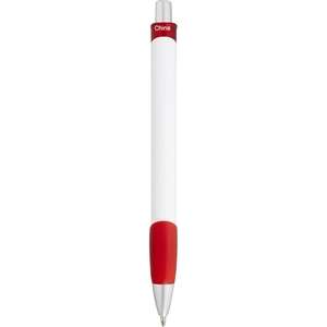 Scripto Rocket Click Pen 